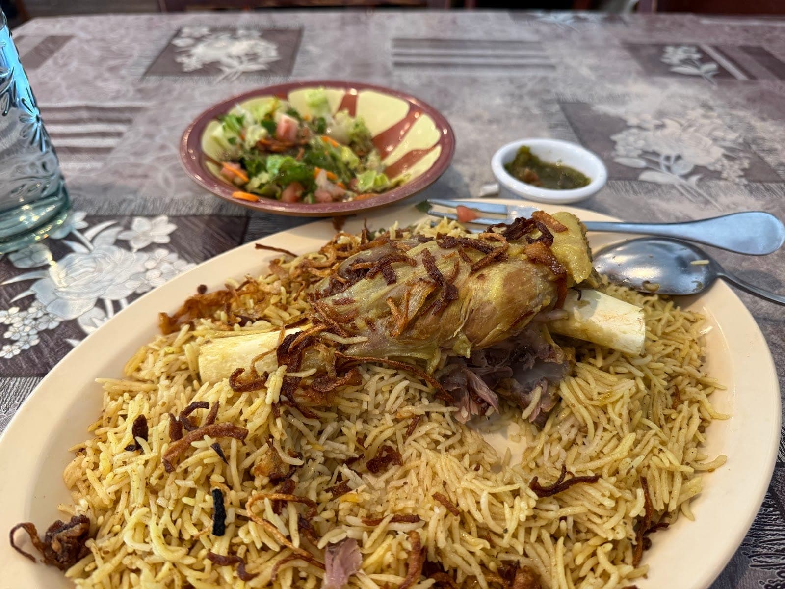 Saba Restaurant — photo 3