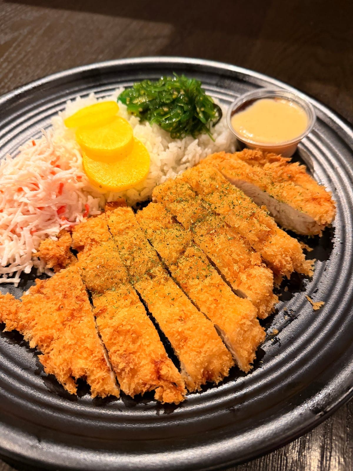 Takara Ramen Westchester — photo 5