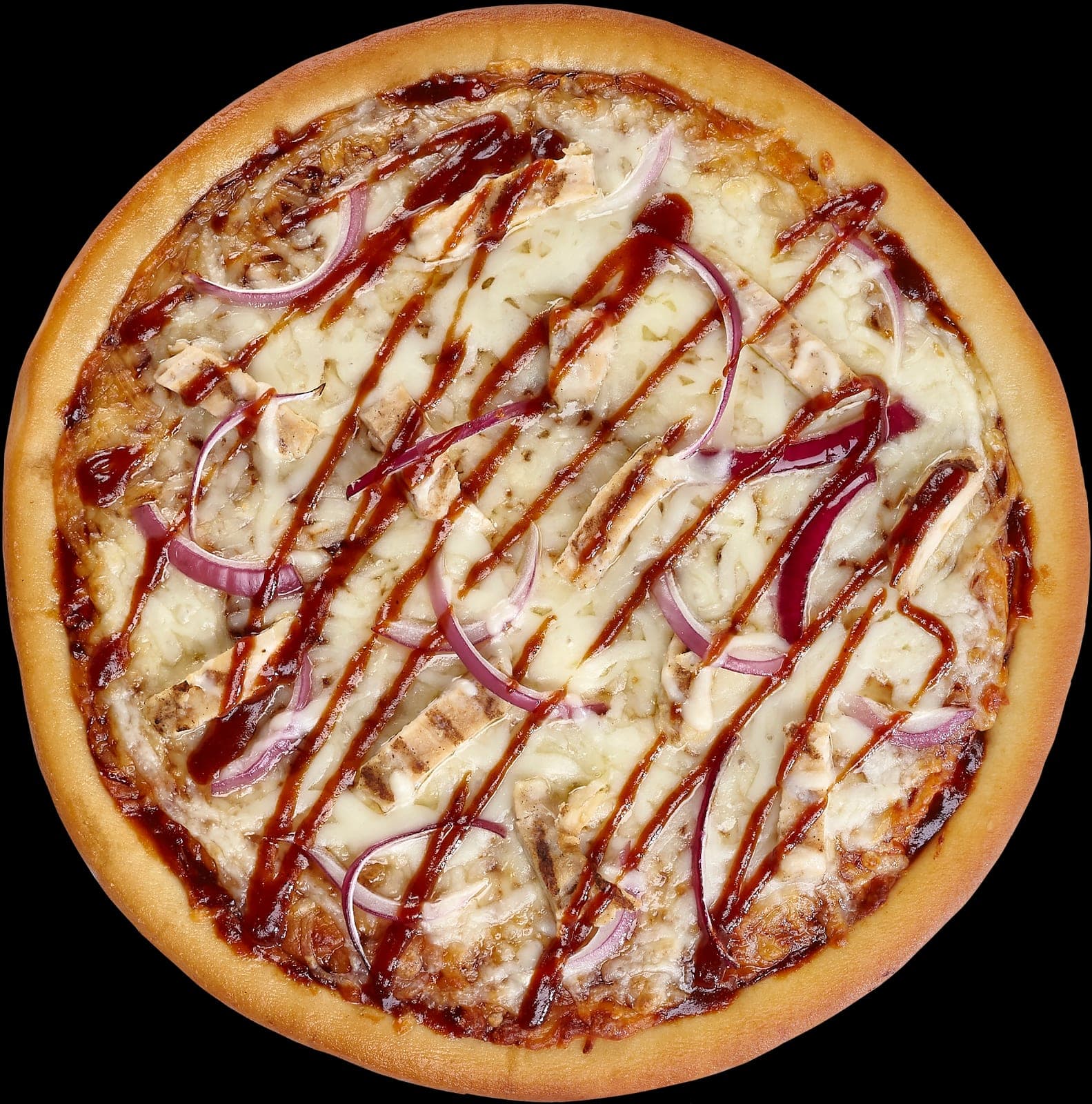 Pizza Boli's — photo 2