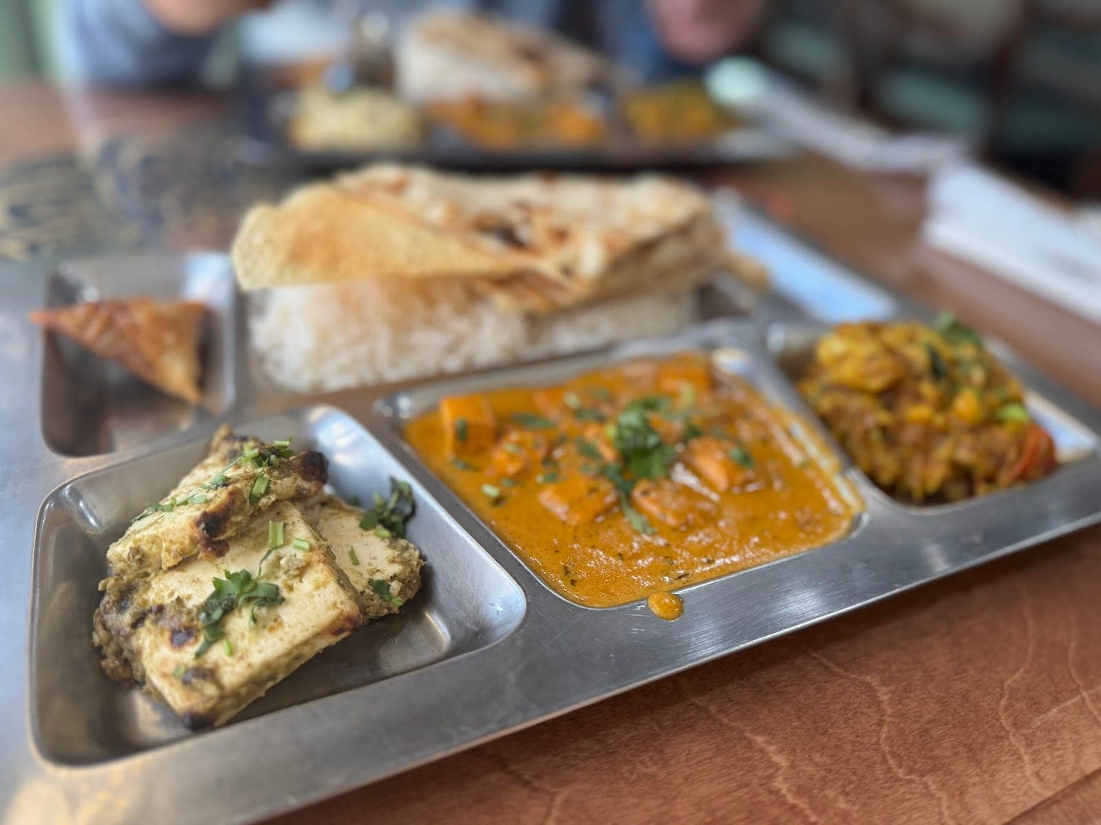 Tabla Indian Restaurant — photo 3