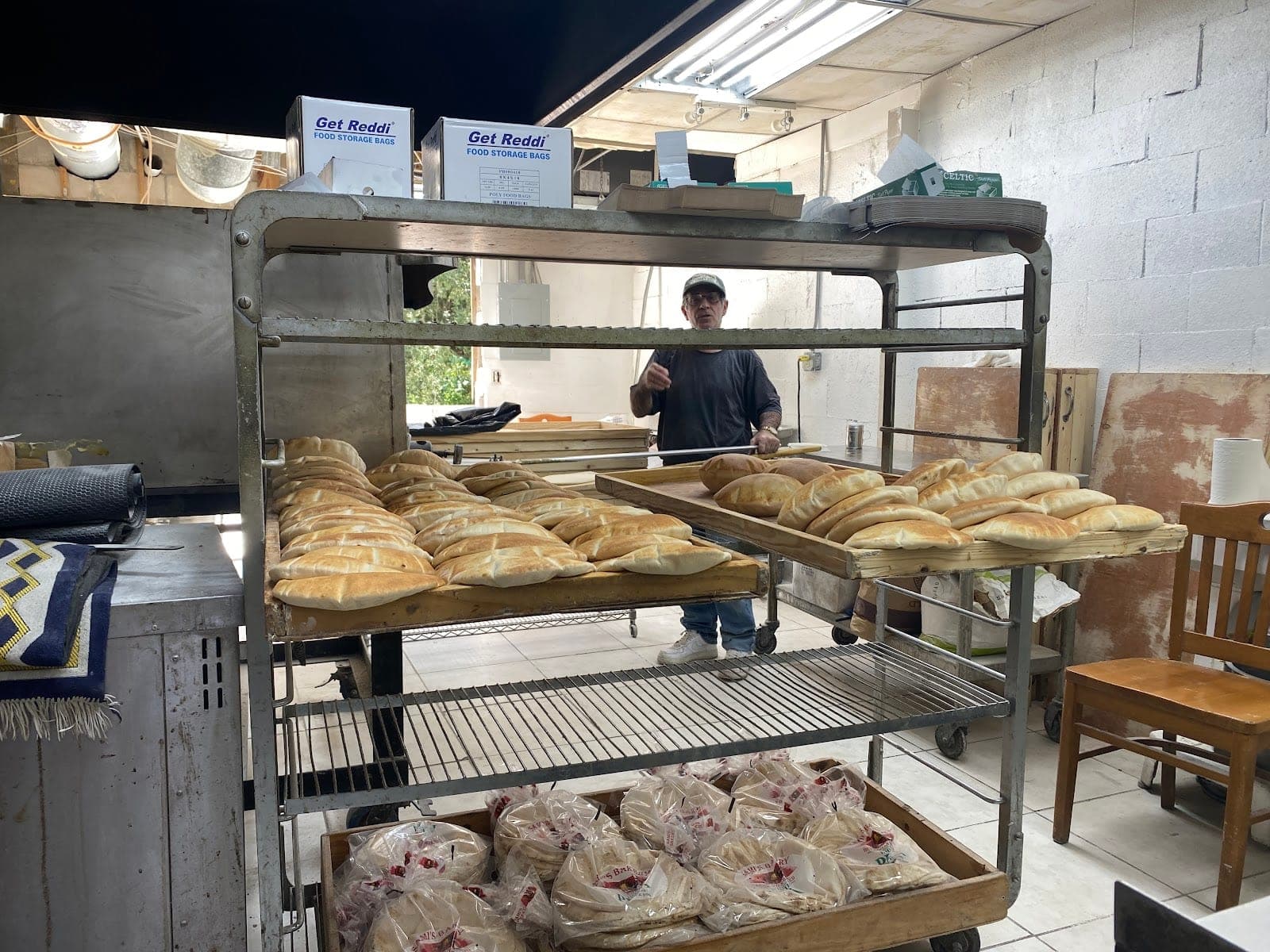 Amana Food Market — photo 2