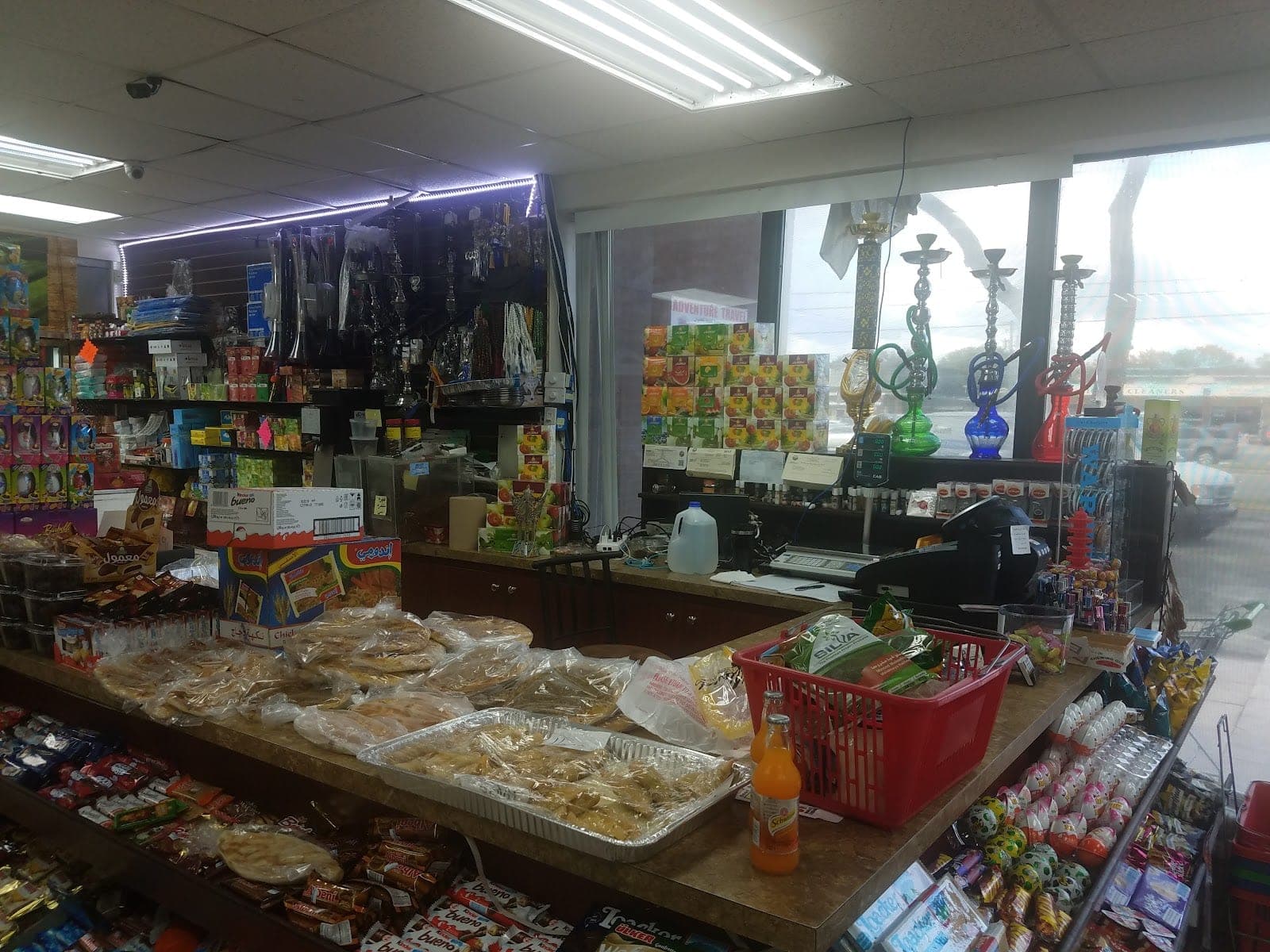 Amana Food Market — photo 4