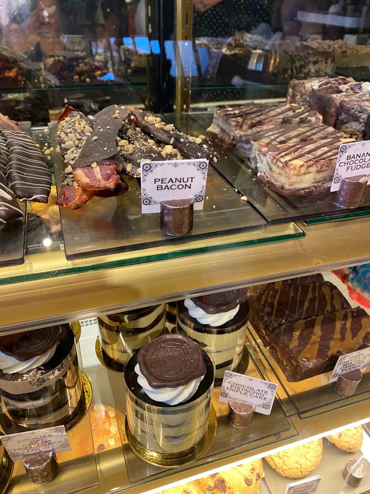 Chocolate Emporium — photo 3