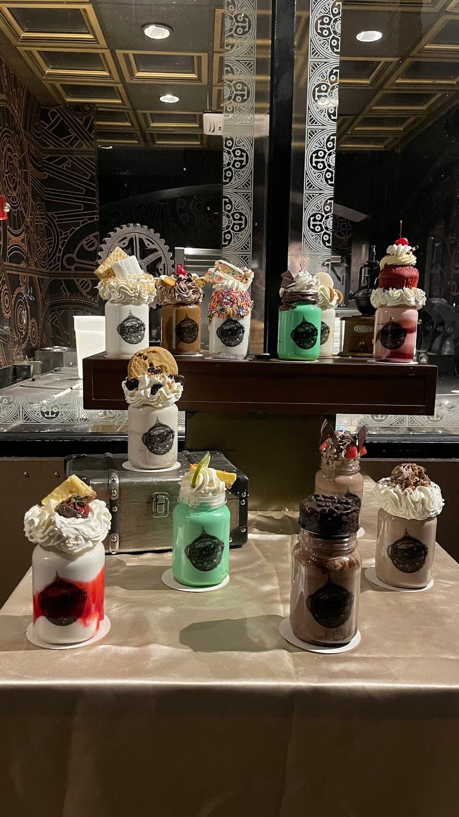 Chocolate Emporium — photo 5
