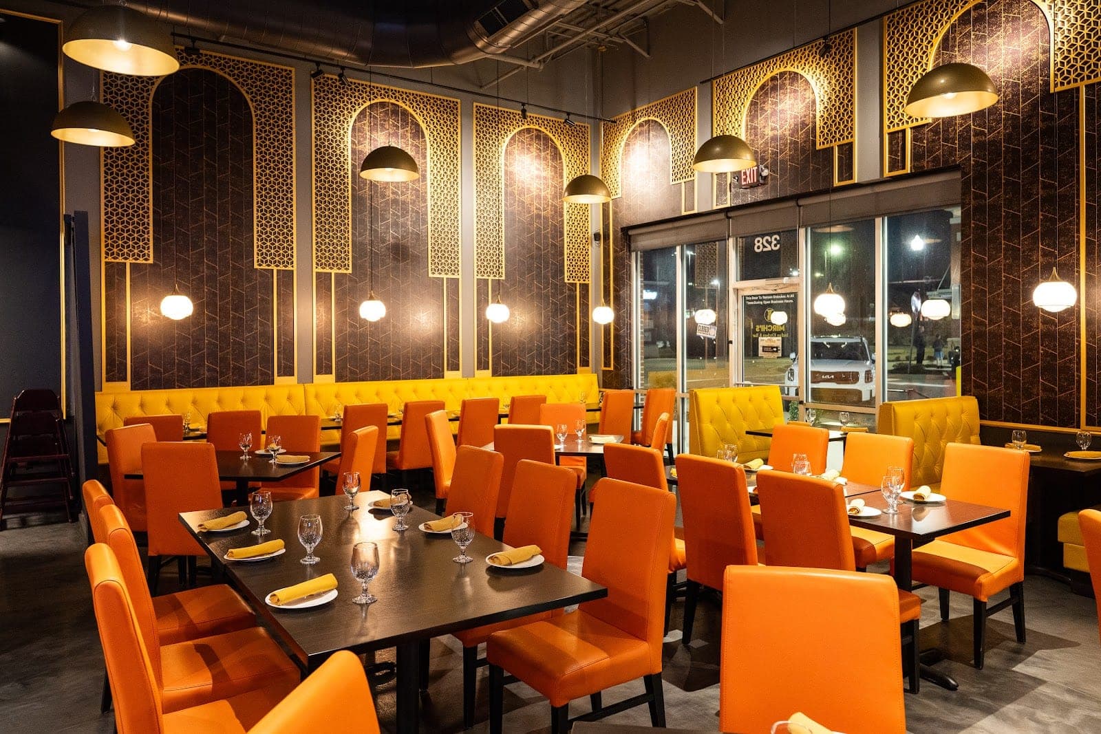 Mirchi’s Indian Kitchen & Bar — photo 1