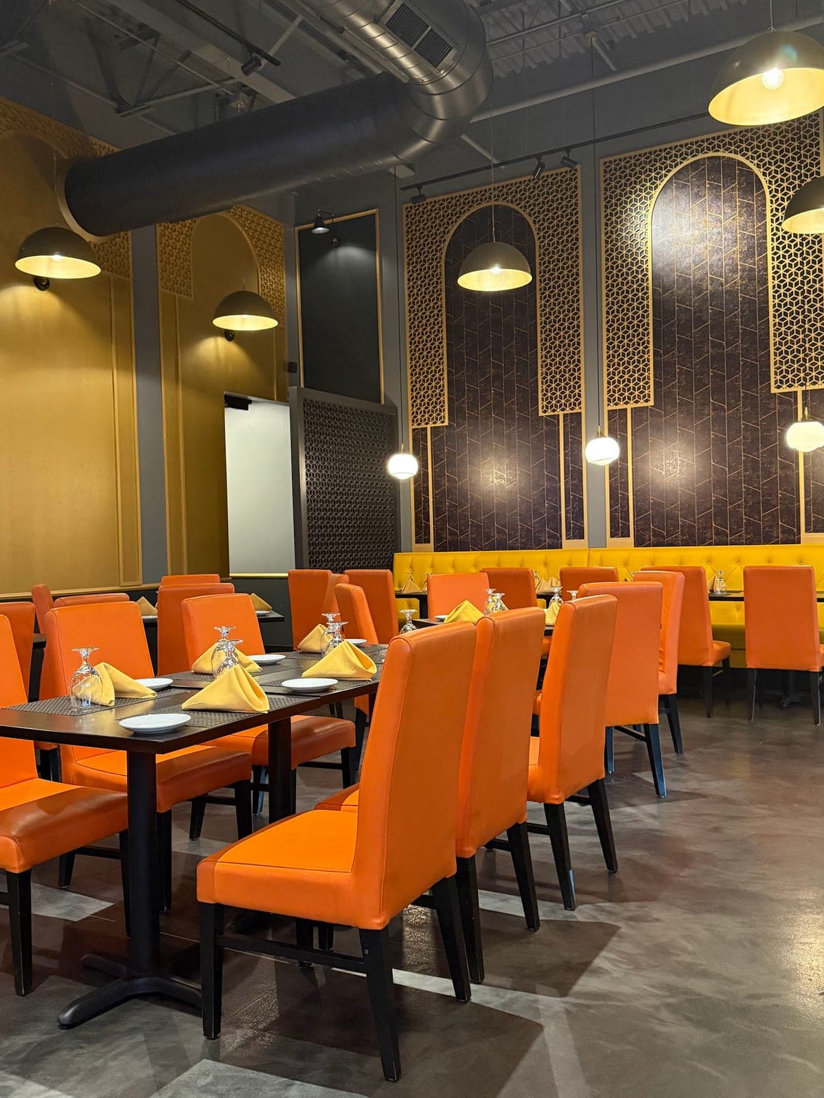 Mirchi’s Indian Kitchen & Bar — photo 2