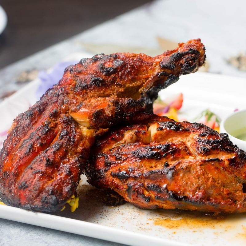 Mirchi’s Indian Kitchen & Bar — photo 3