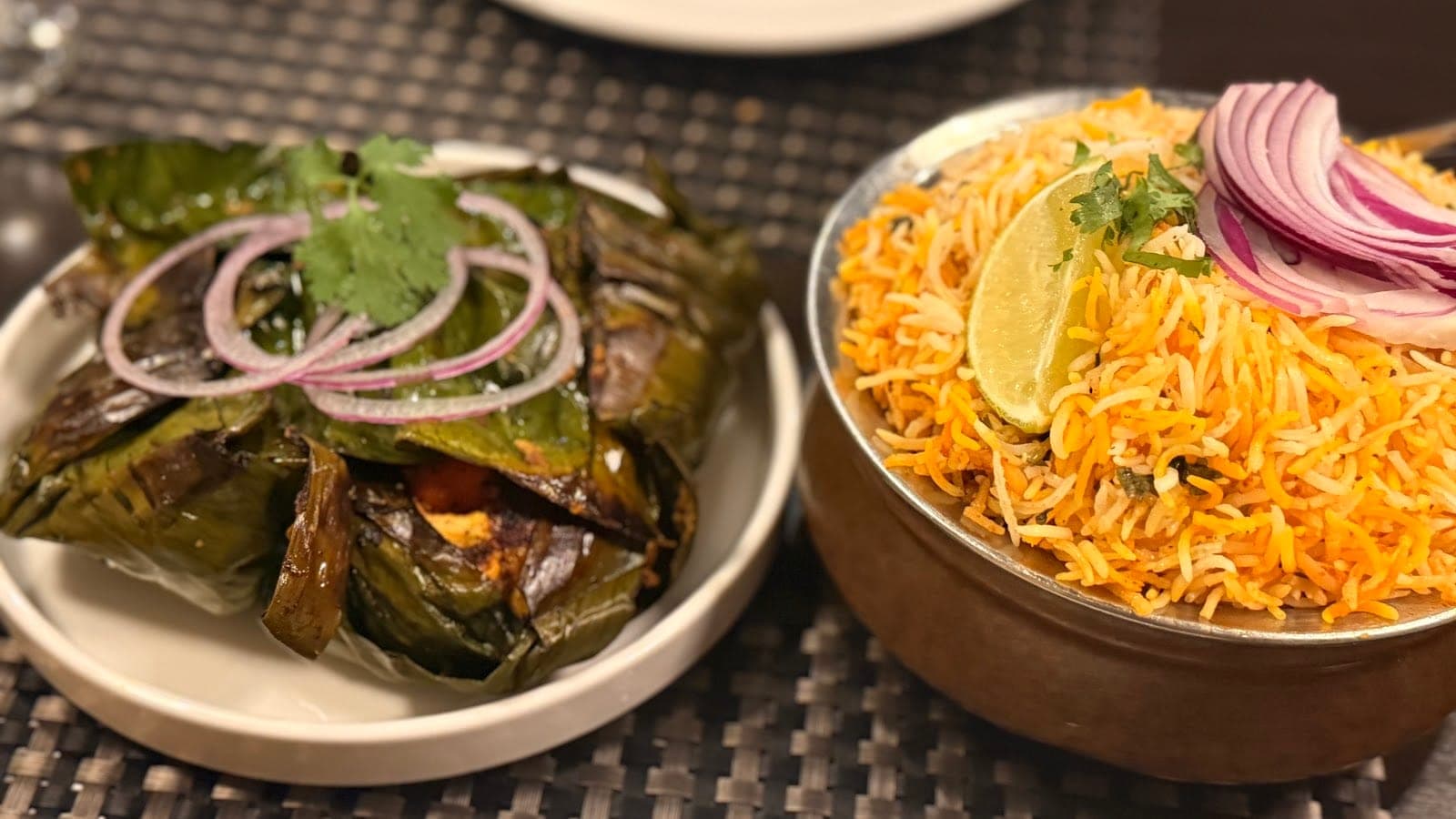 Mirchi’s Indian Kitchen & Bar — photo 4