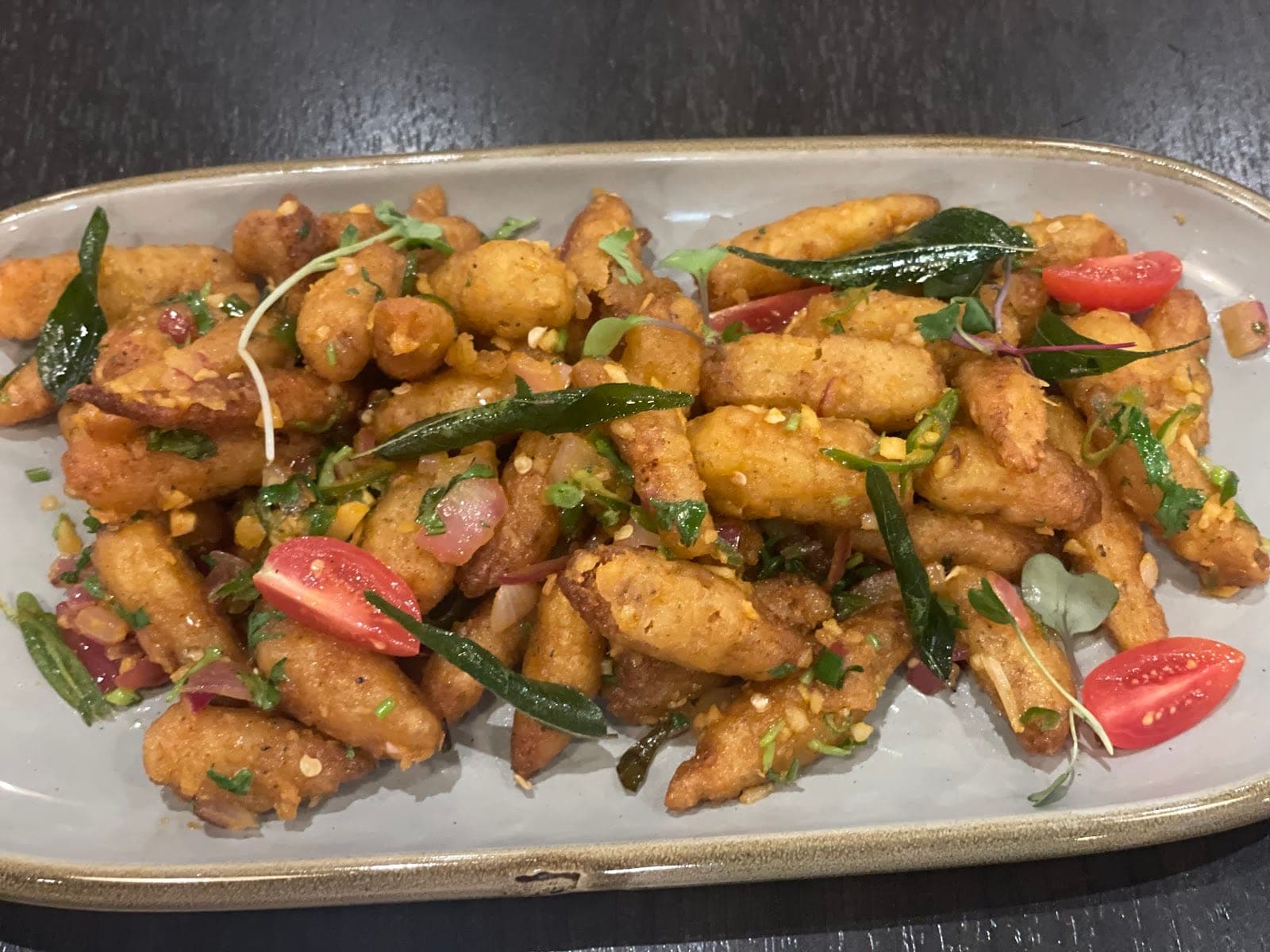 Mirchi’s Indian Kitchen & Bar — photo 5