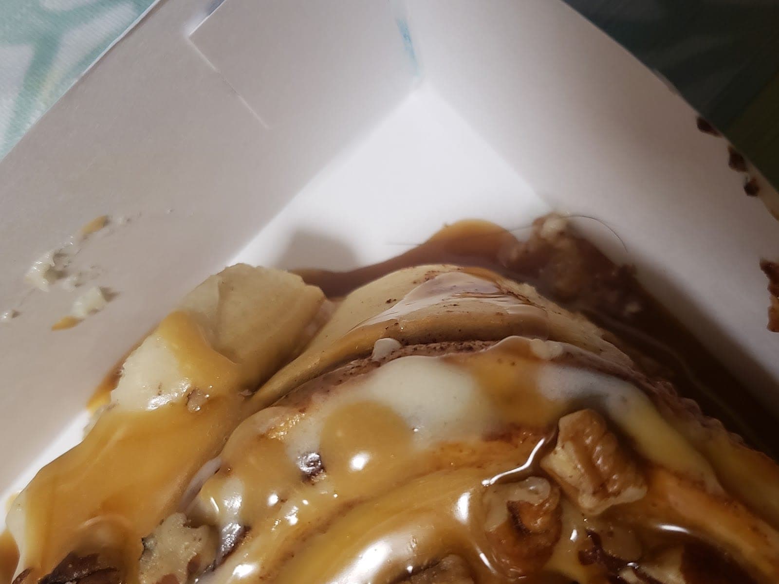 Cinnabon — photo 2