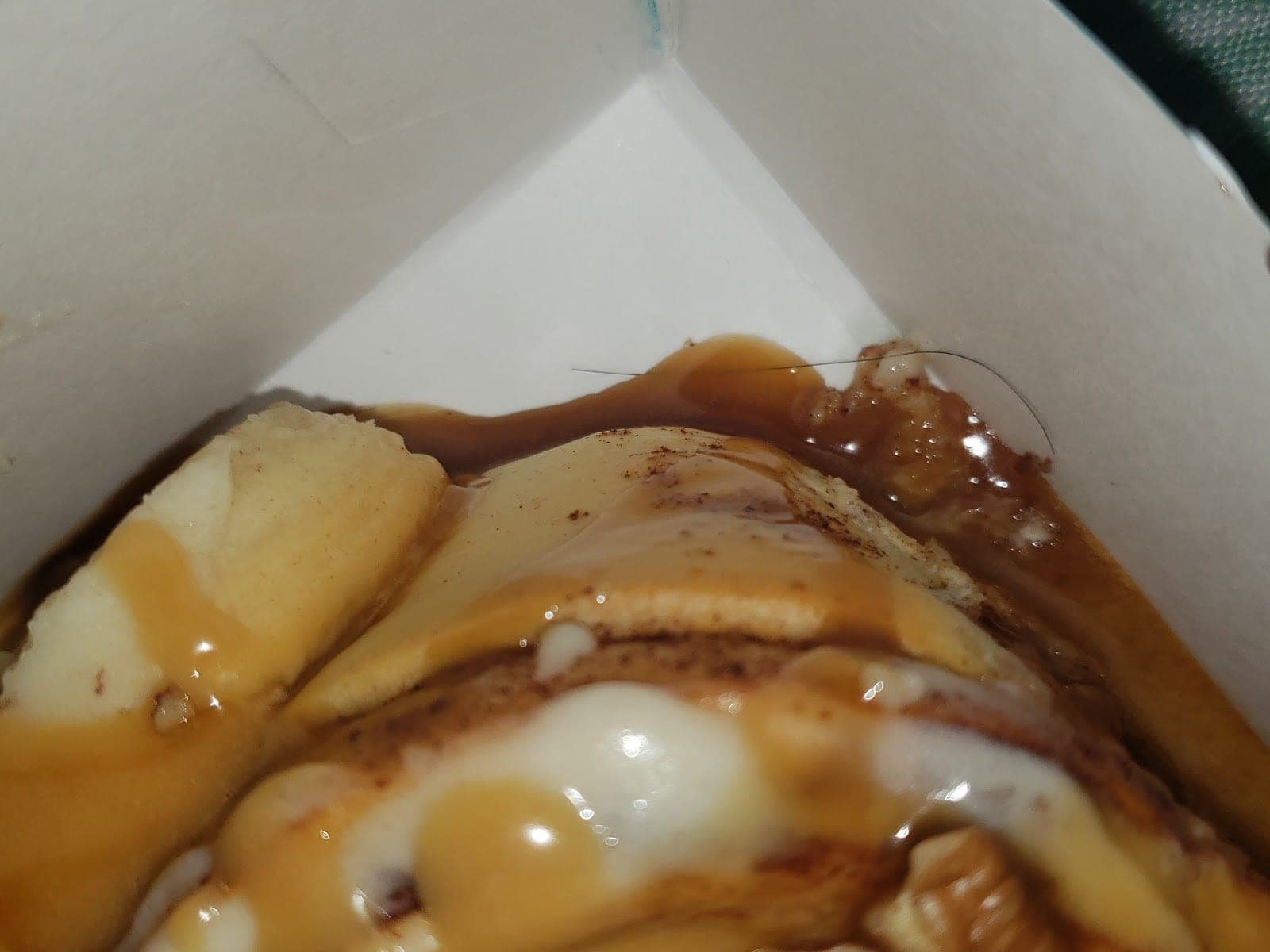 Cinnabon — photo 3