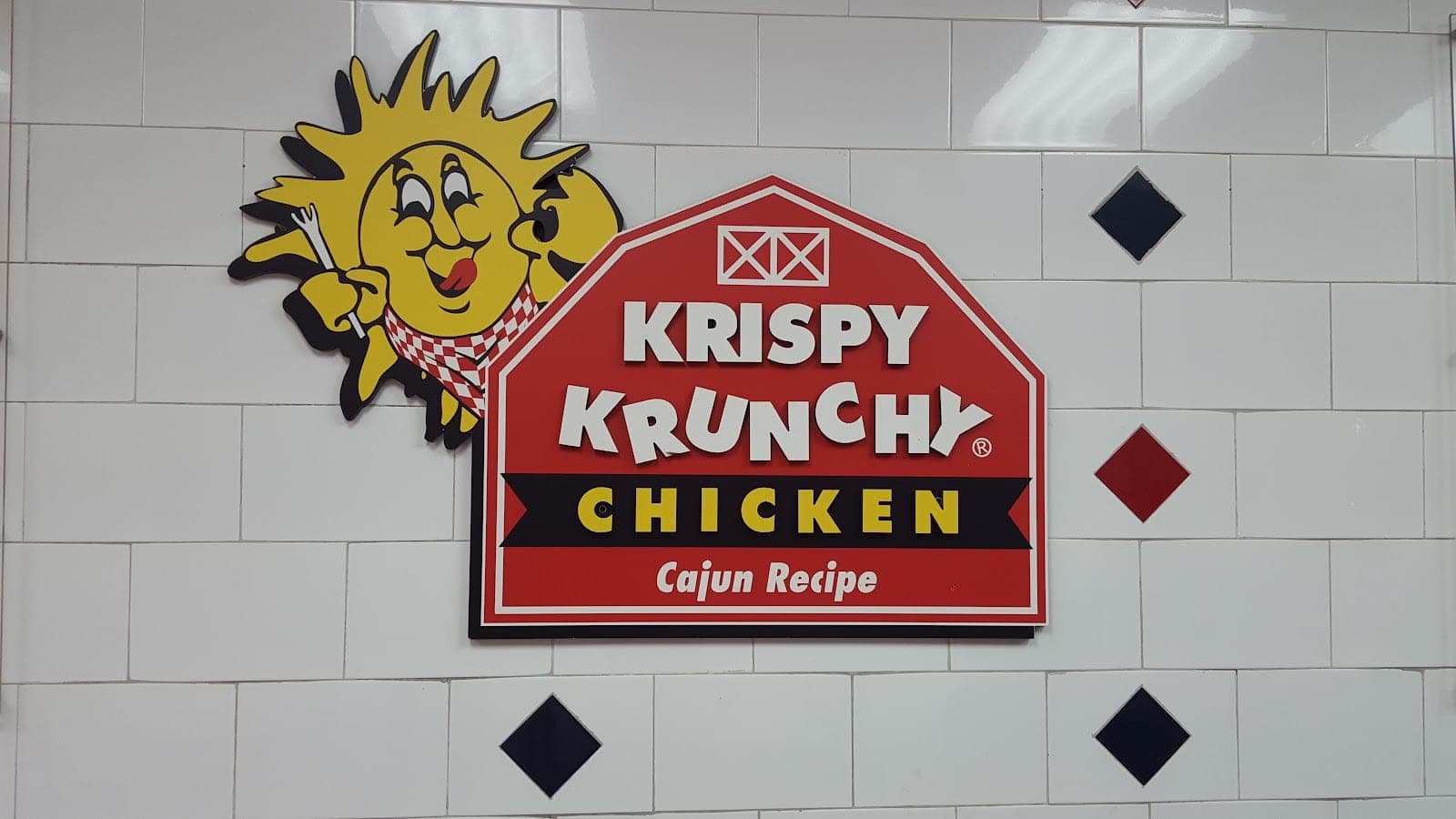 Kennedy Fried Chicken — photo 2