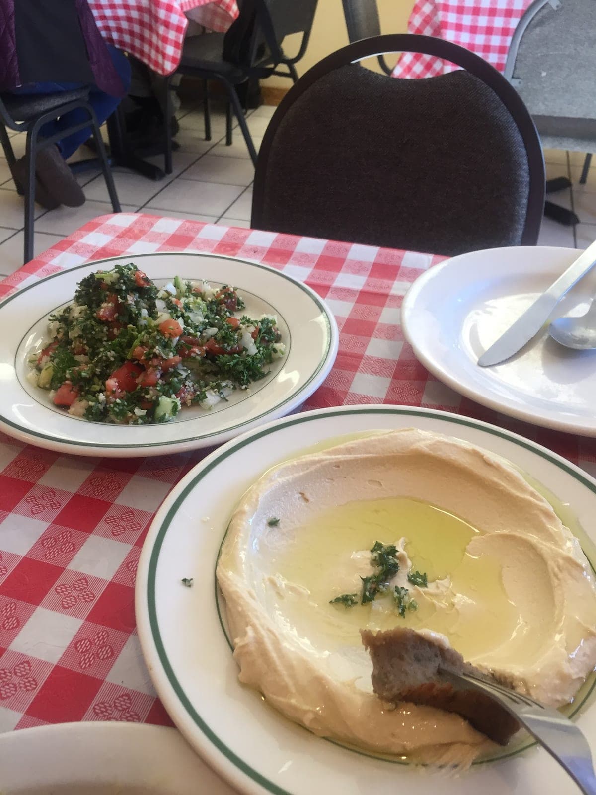 Middle East Restaurant — photo 4
