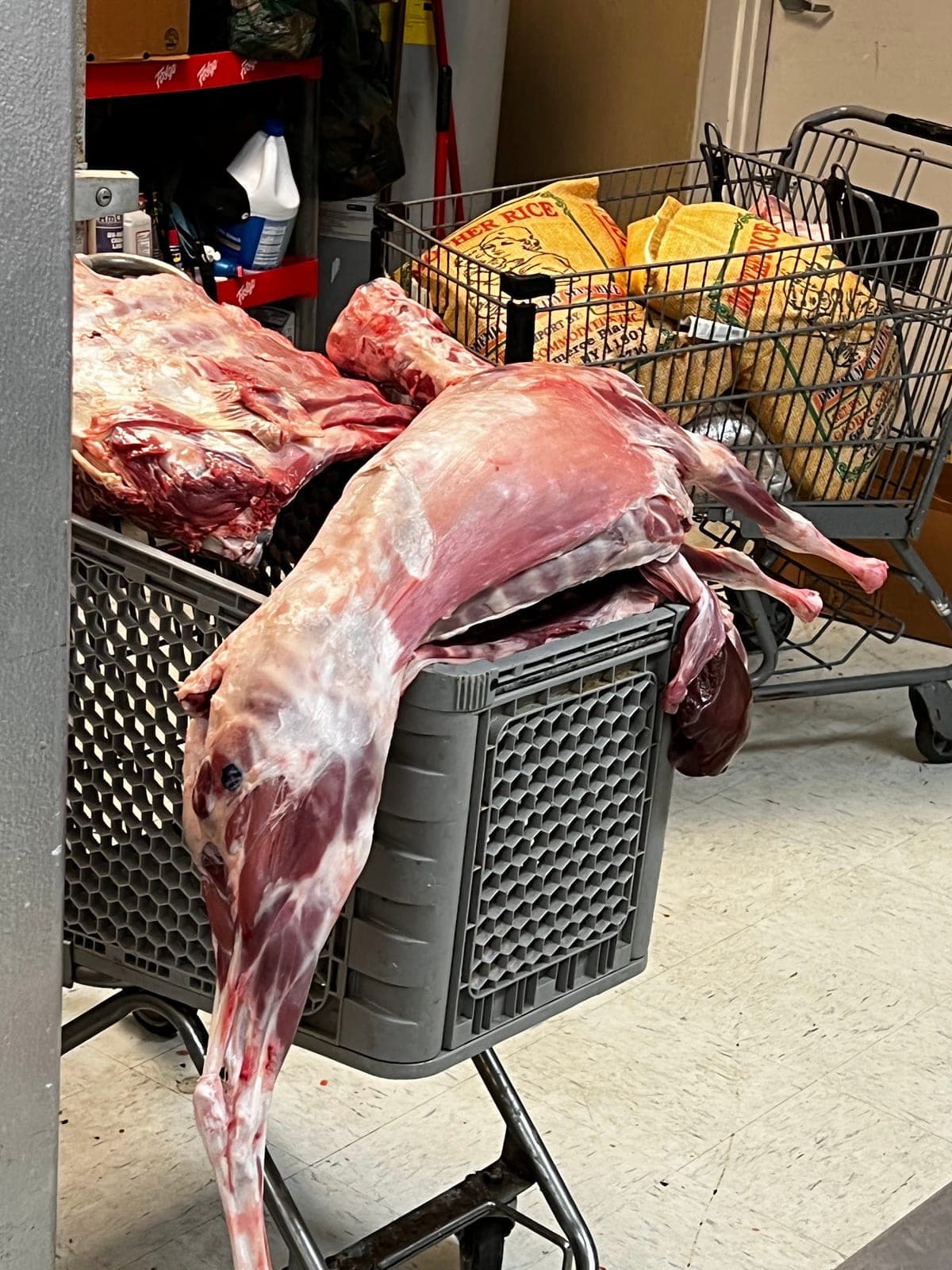 Anas Halal Grocery — photo 4
