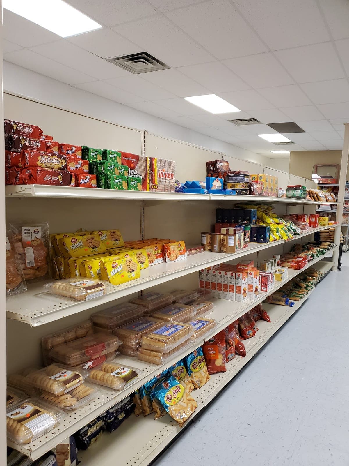 Anas Halal Grocery — photo 5