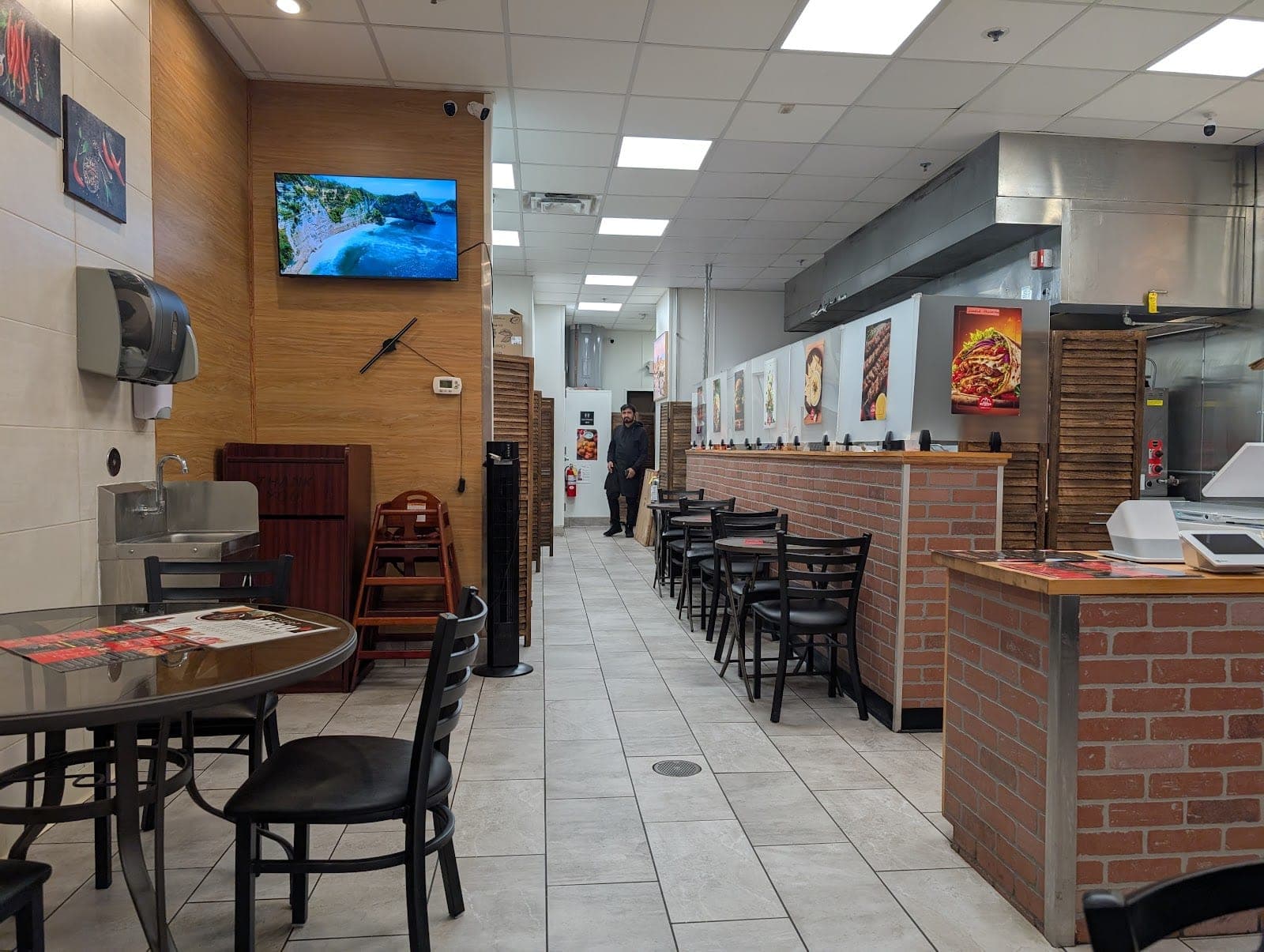 Sharjah Mediterranean Grill — photo 2