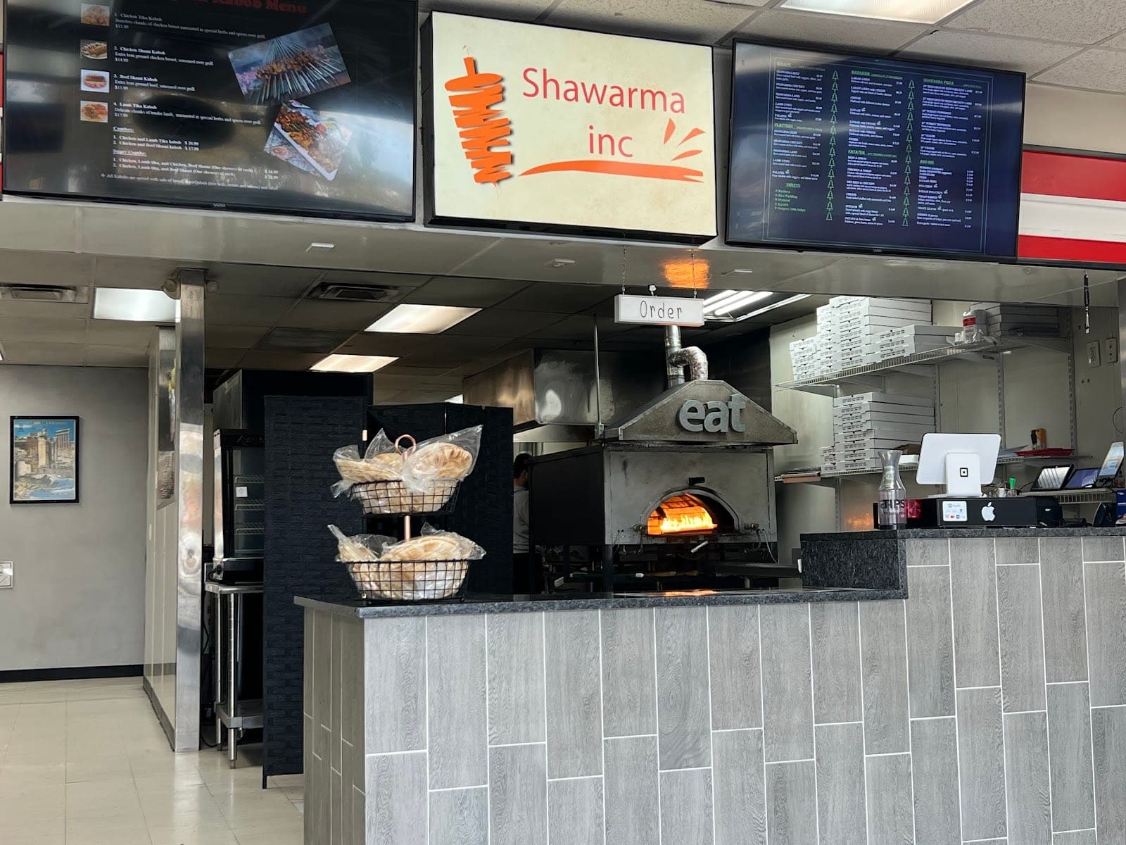 Shawarma — photo 2