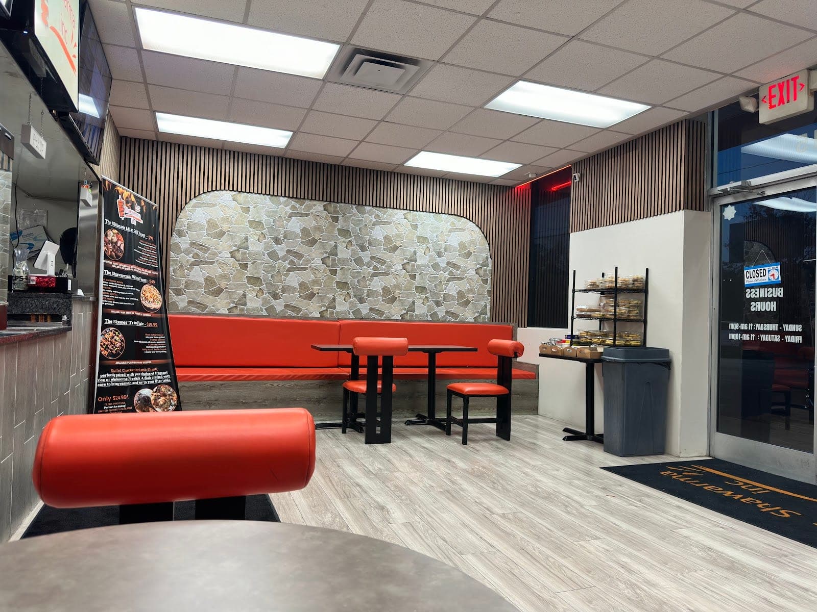 Shawarma — photo 4