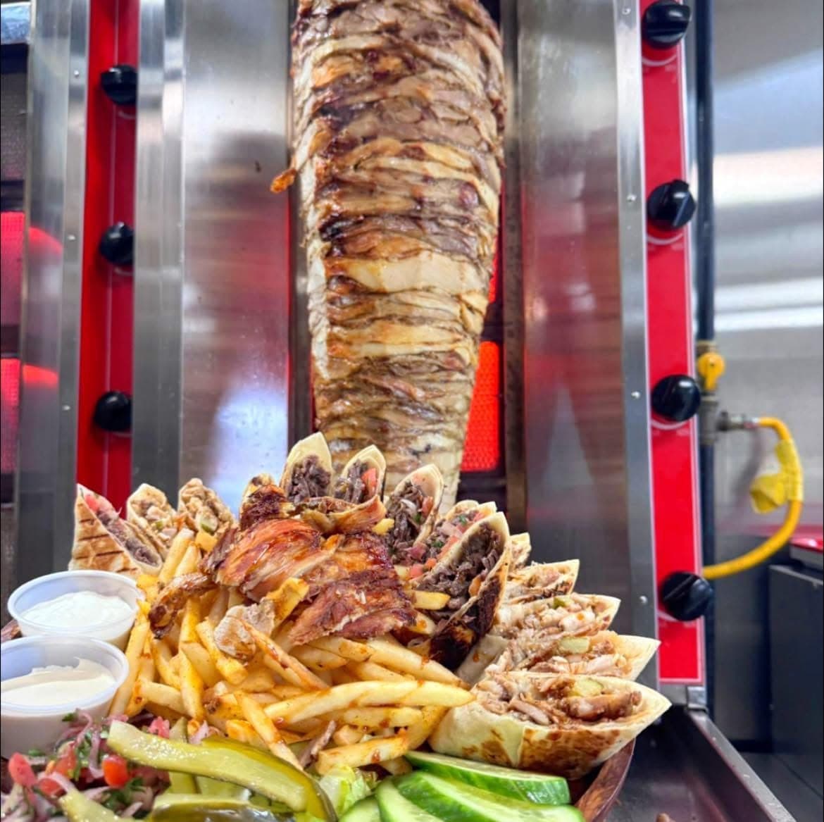 Shawarma — photo 5