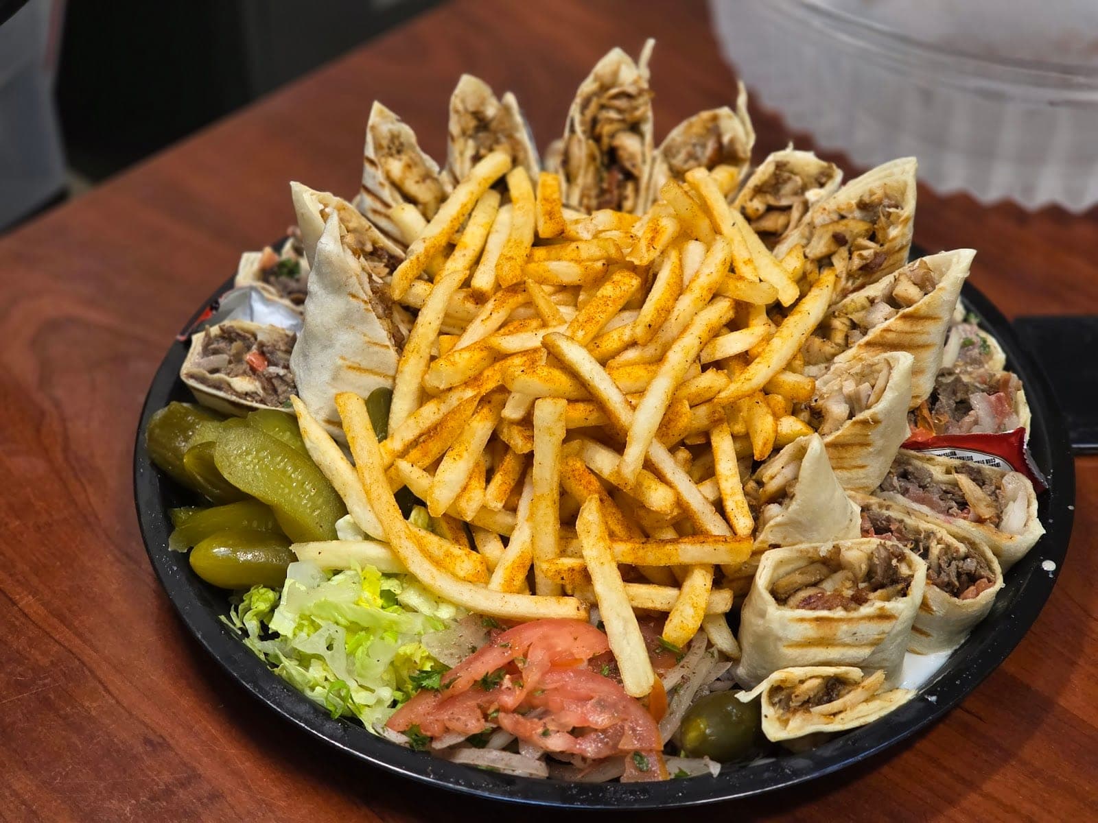 Shawarma — photo 6