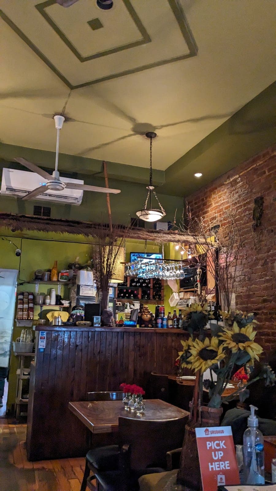 LuAnne's Wild Ginger — photo 3