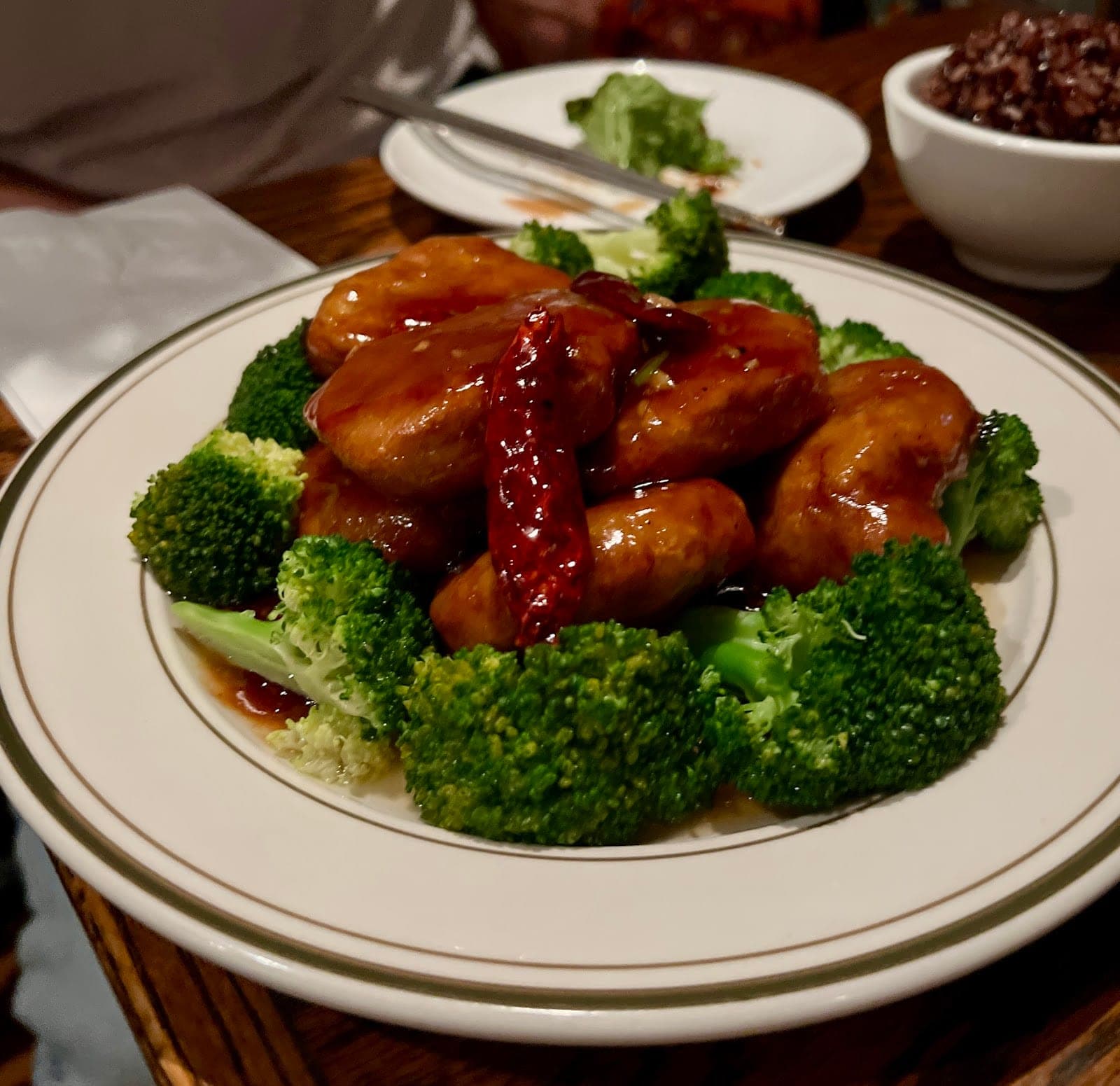 LuAnne's Wild Ginger — photo 5