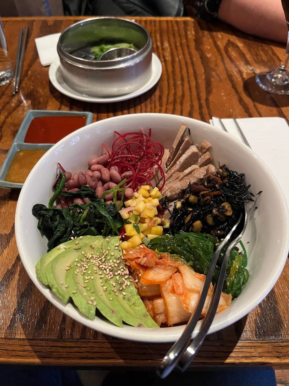 LuAnne's Wild Ginger — photo 6