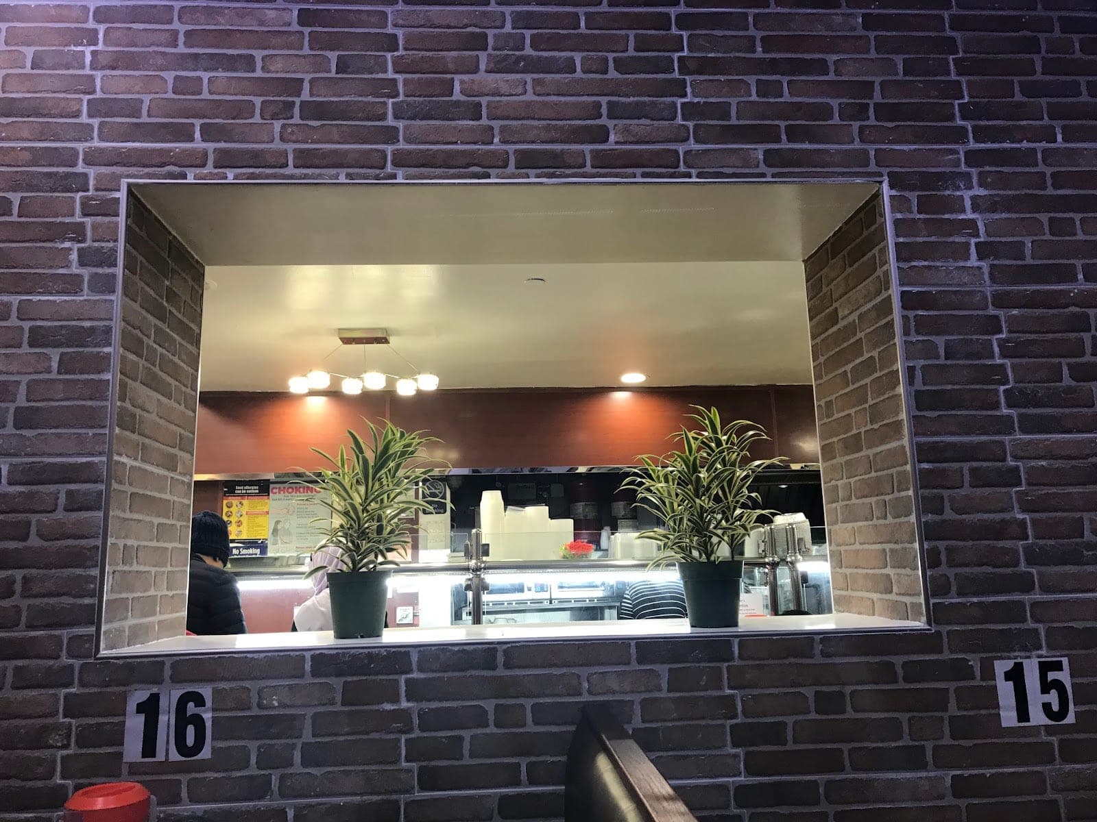 Ittadi Garden & Grill — photo 2