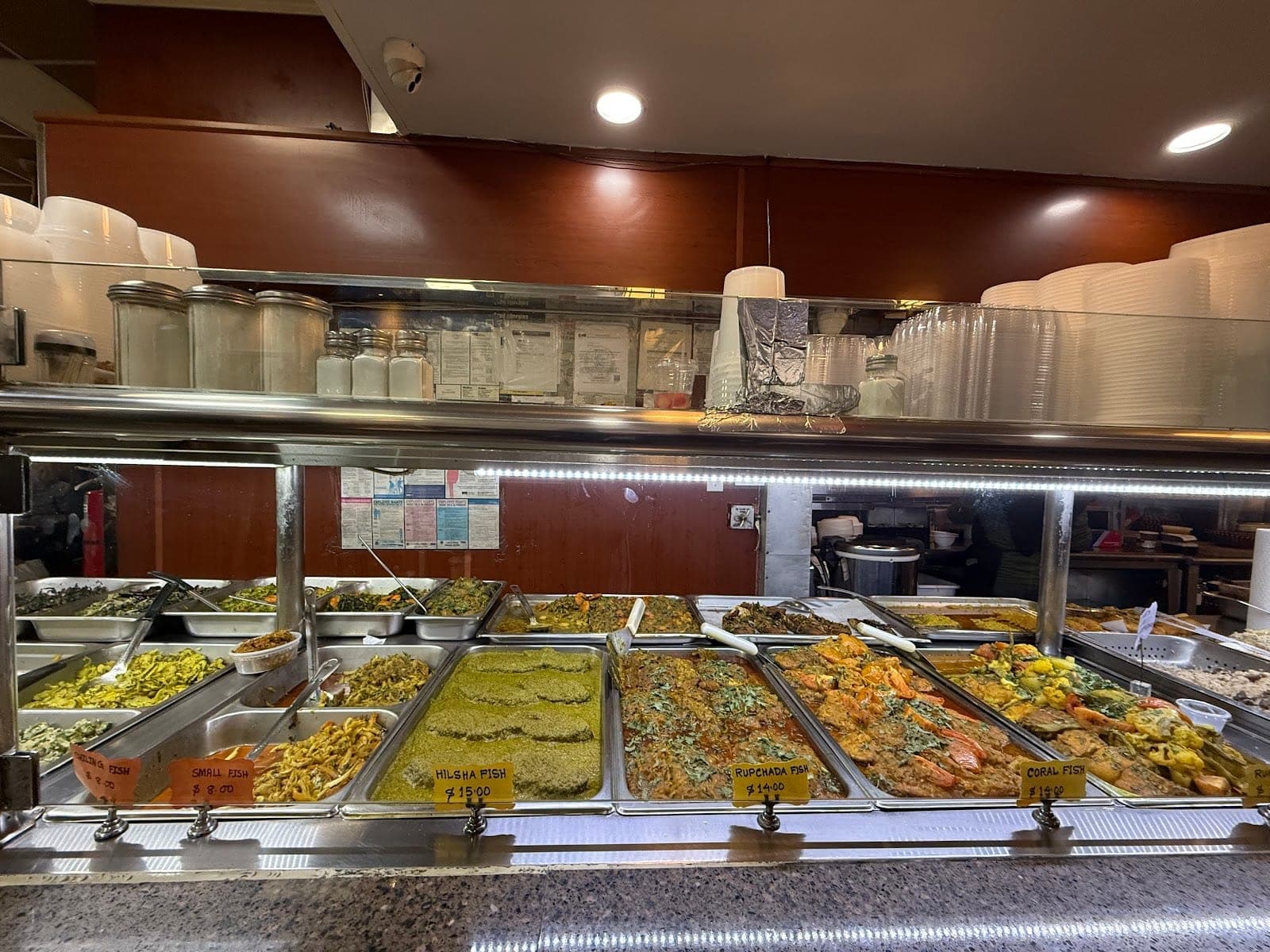 Ittadi Garden & Grill — photo 3