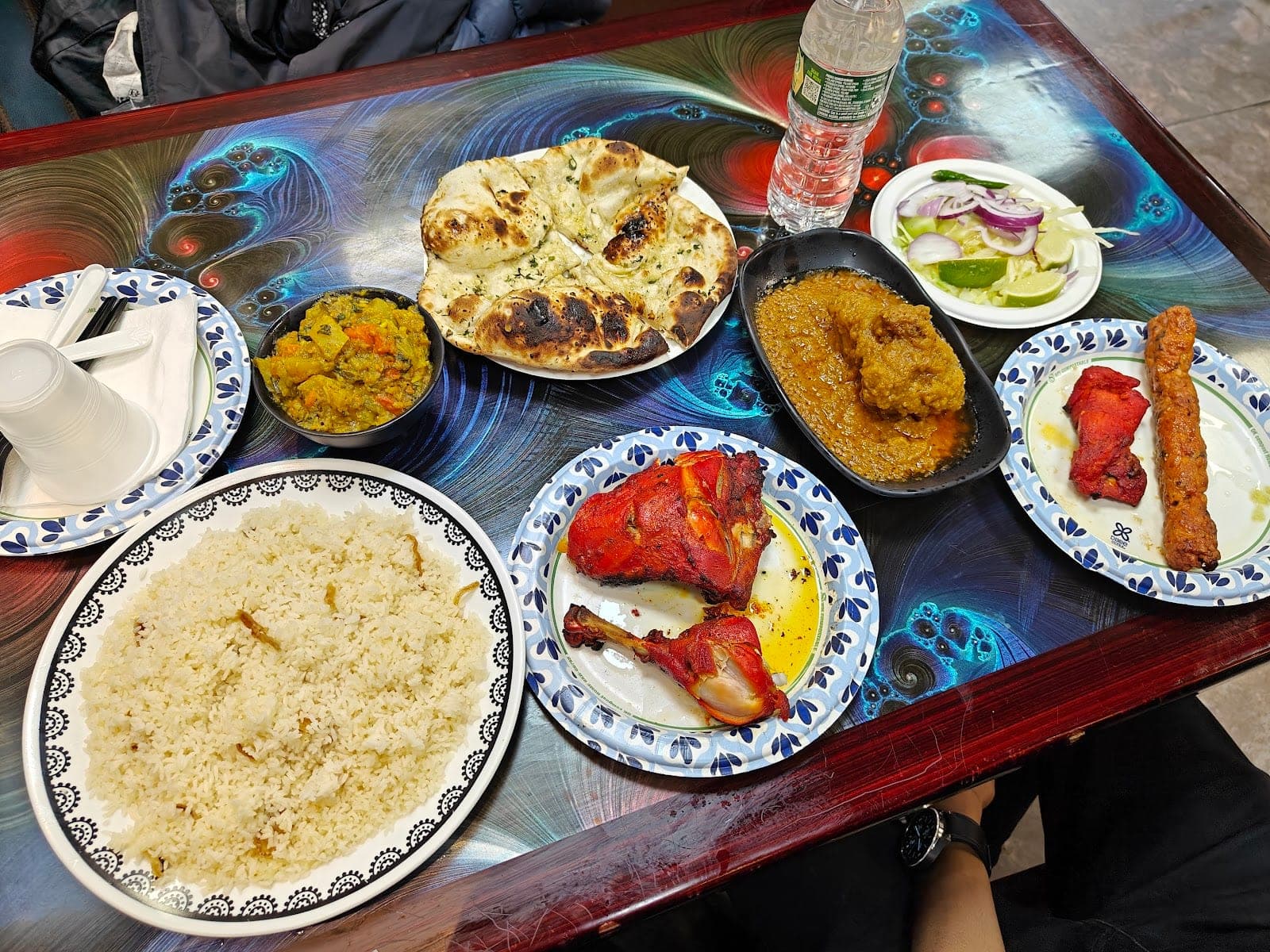 Ittadi Garden & Grill — photo 4