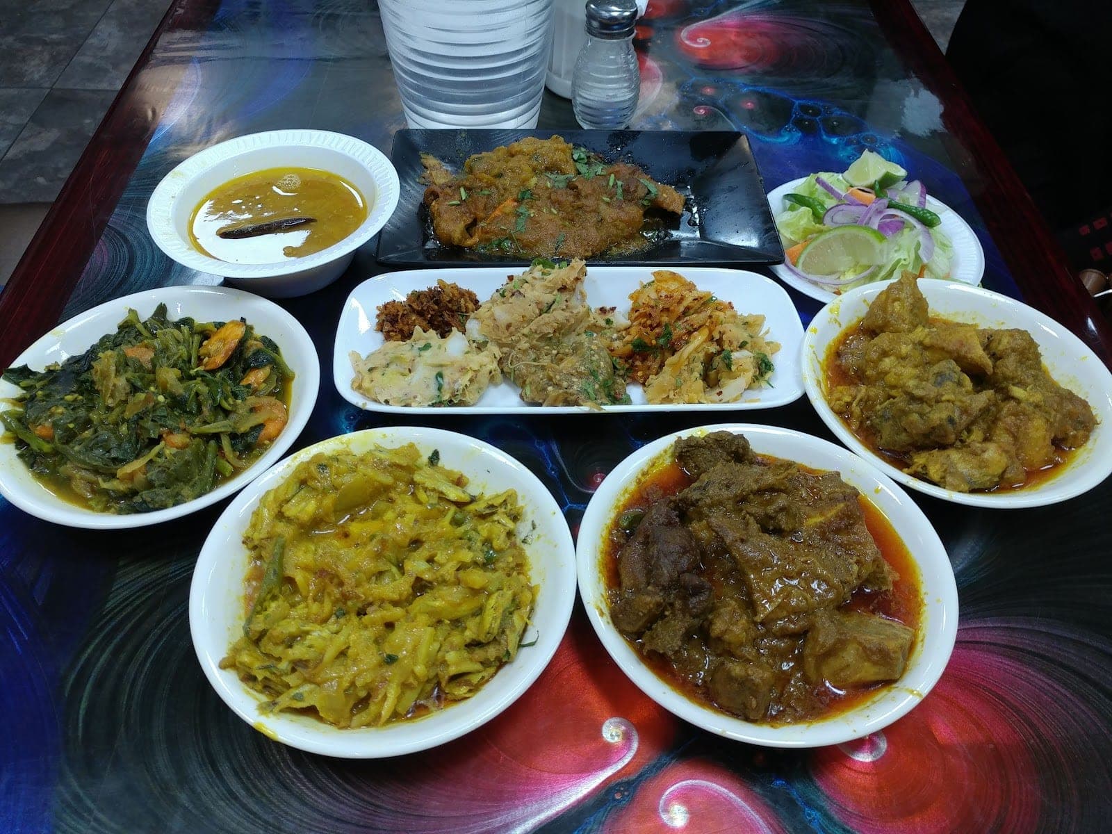 Ittadi Garden & Grill — photo 5