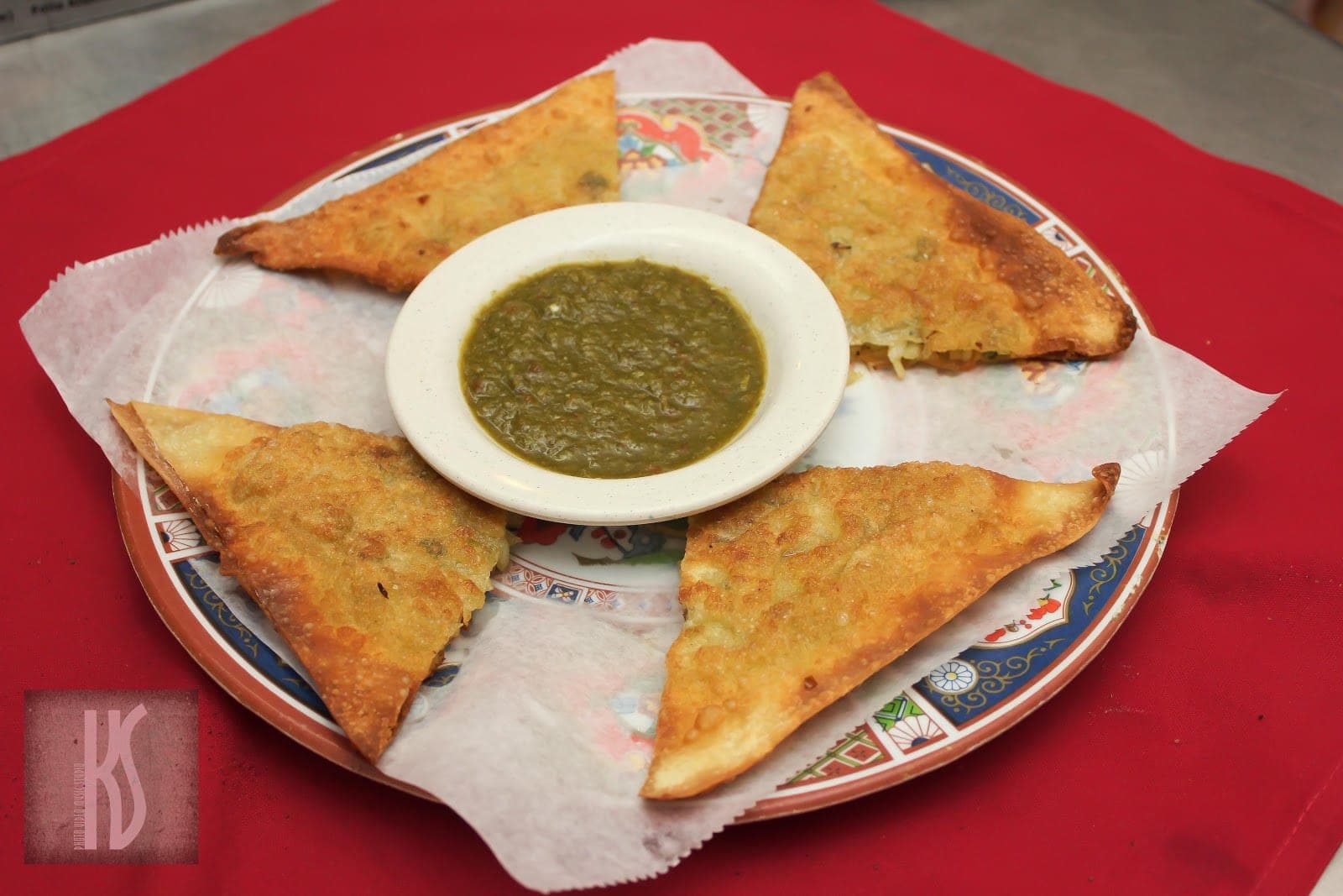 Sameem Afghan Restaurant — photo 4