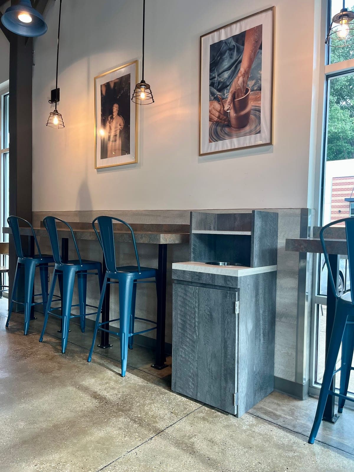 FRESKO Greek Kitchen — photo 3