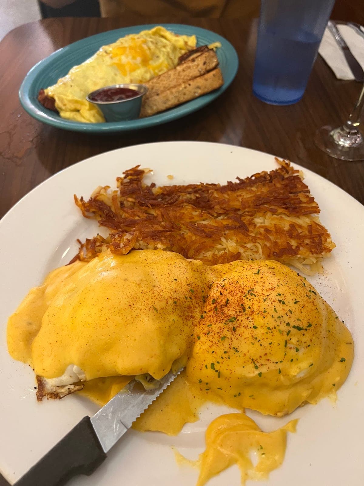 Hen House Eatery — photo 3