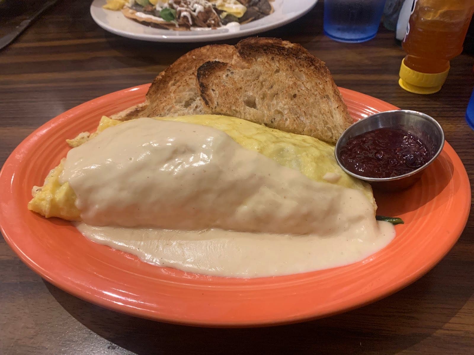 Hen House Eatery — photo 5