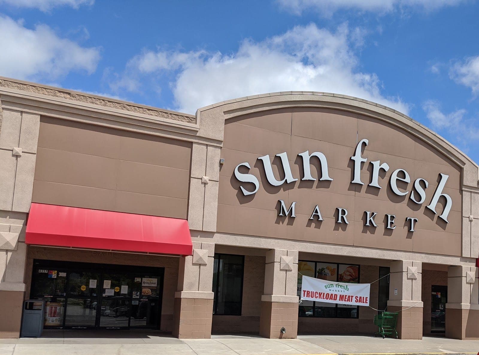 Sun Fresh — photo 1