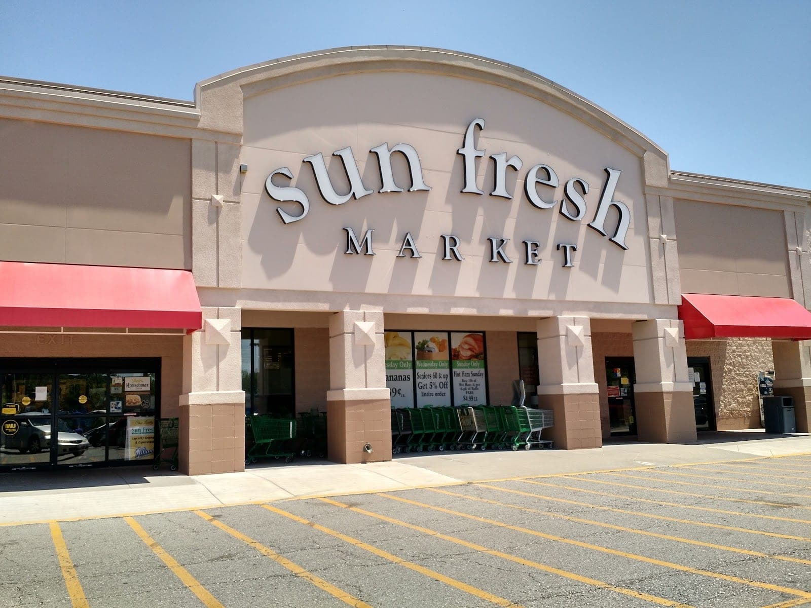 Sun Fresh — photo 4