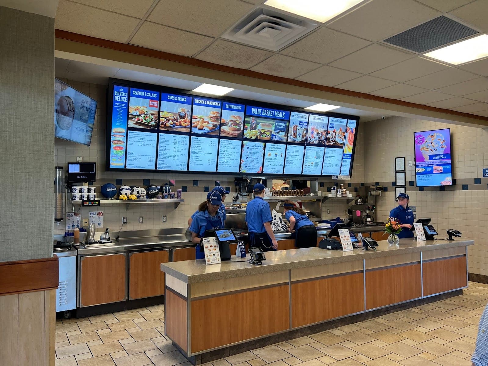 Culver's — photo 4