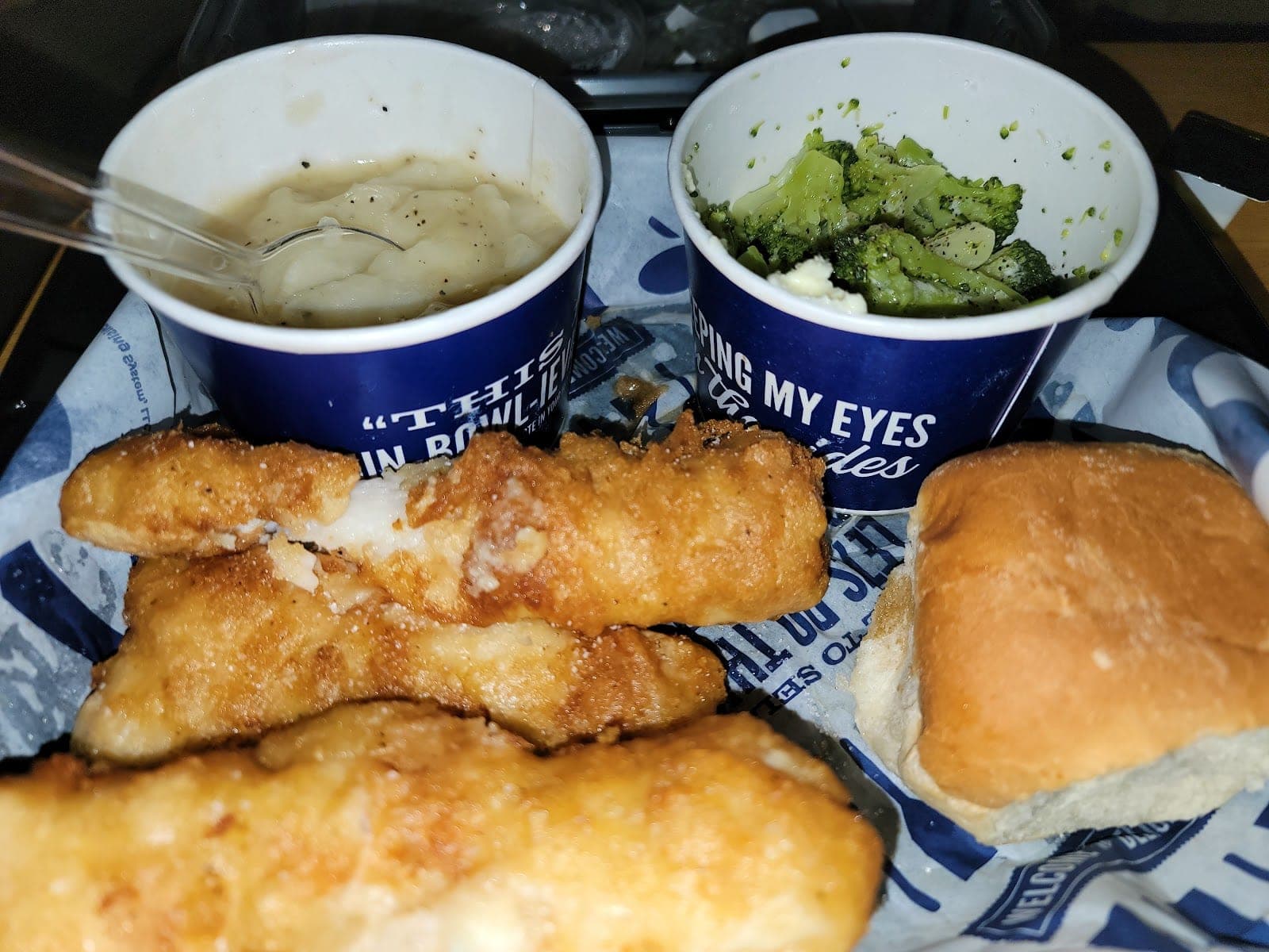 Culver's — photo 6