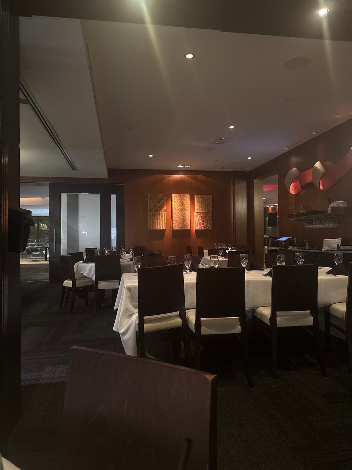 Chima Steakhouse — photo 1