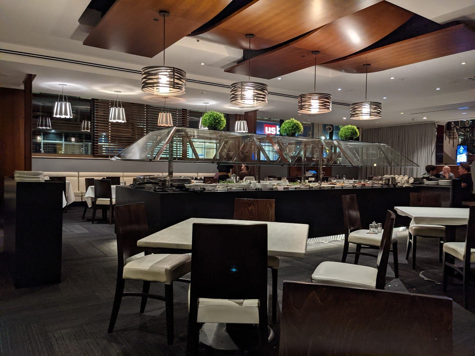 Chima Steakhouse — photo 2