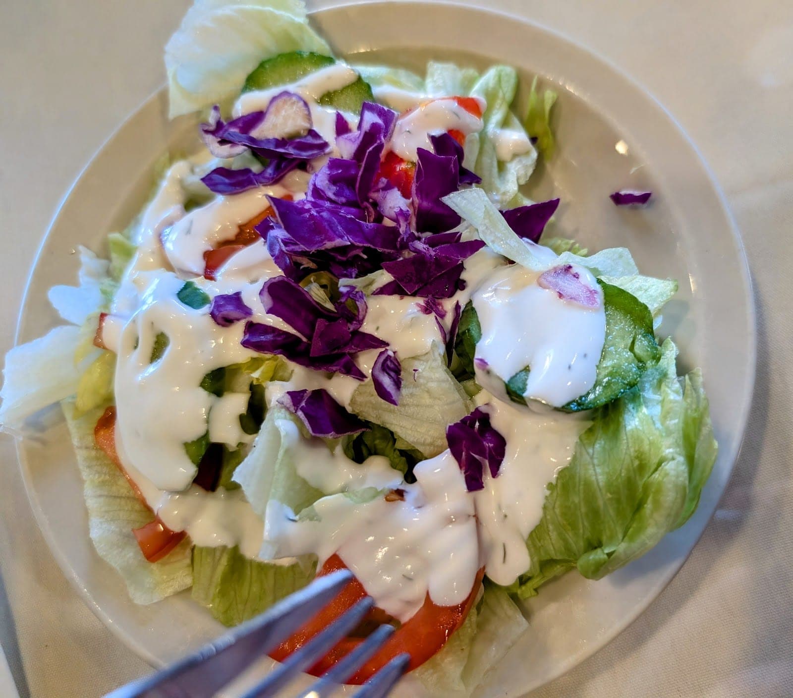نان داغ کباب داغ - Naan Daagh, Kabob Dagh — photo 5
