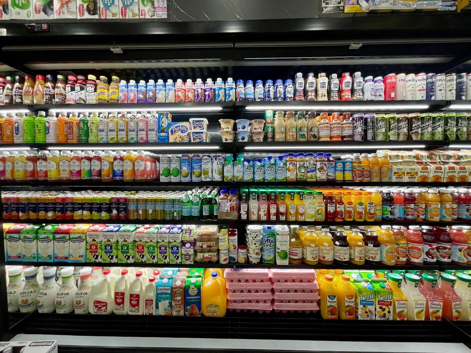 Organic Valley Deli — photo 3
