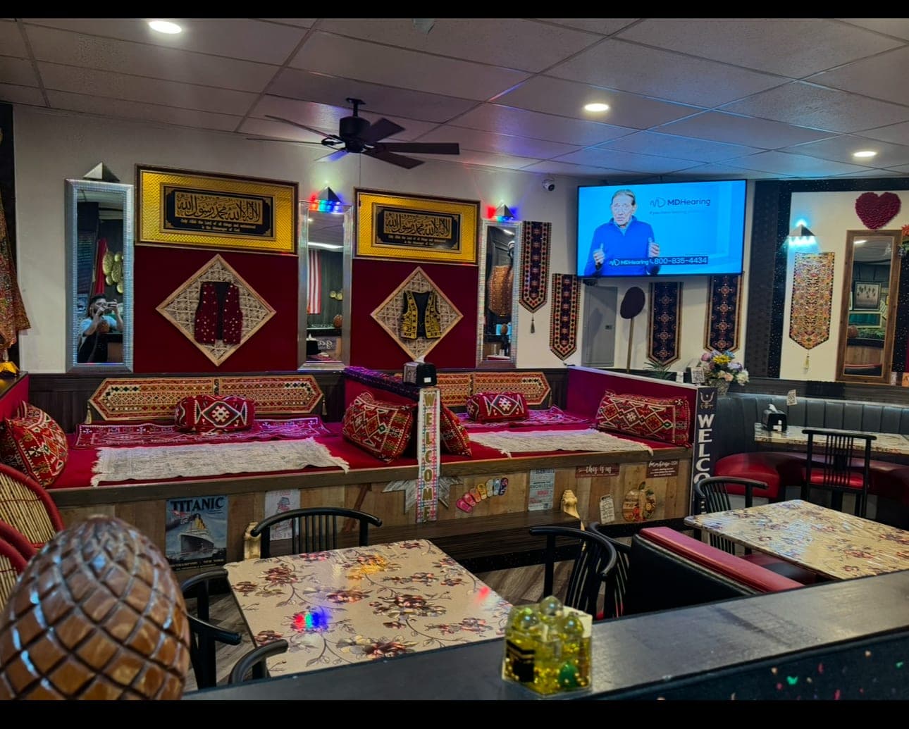 Habibi Grill — photo 2