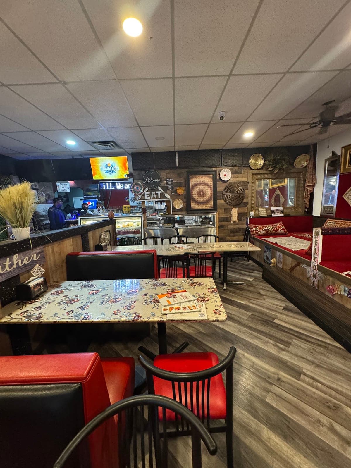 Habibi Grill — photo 3