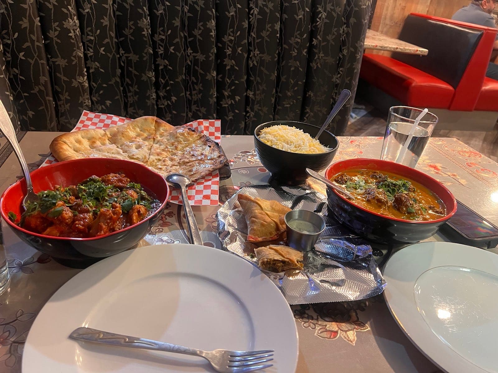 Habibi Grill — photo 4
