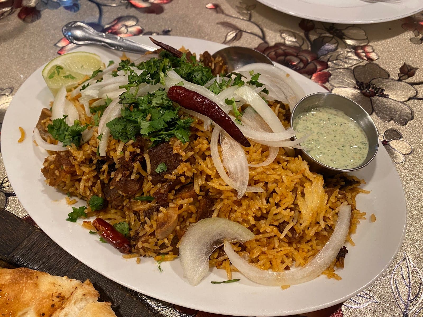 Habibi Grill — photo 5