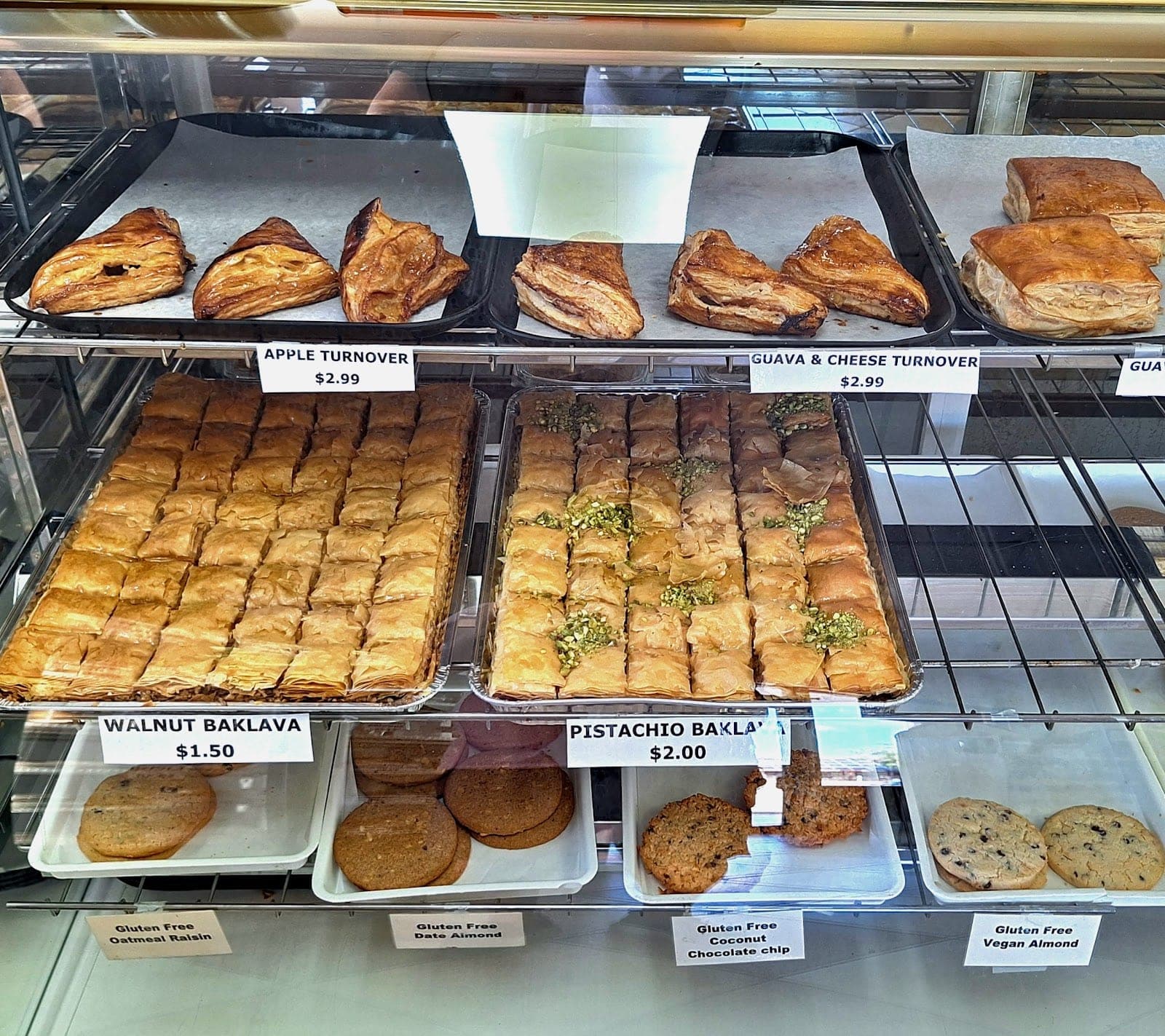 Sami's Bakery — photo 3