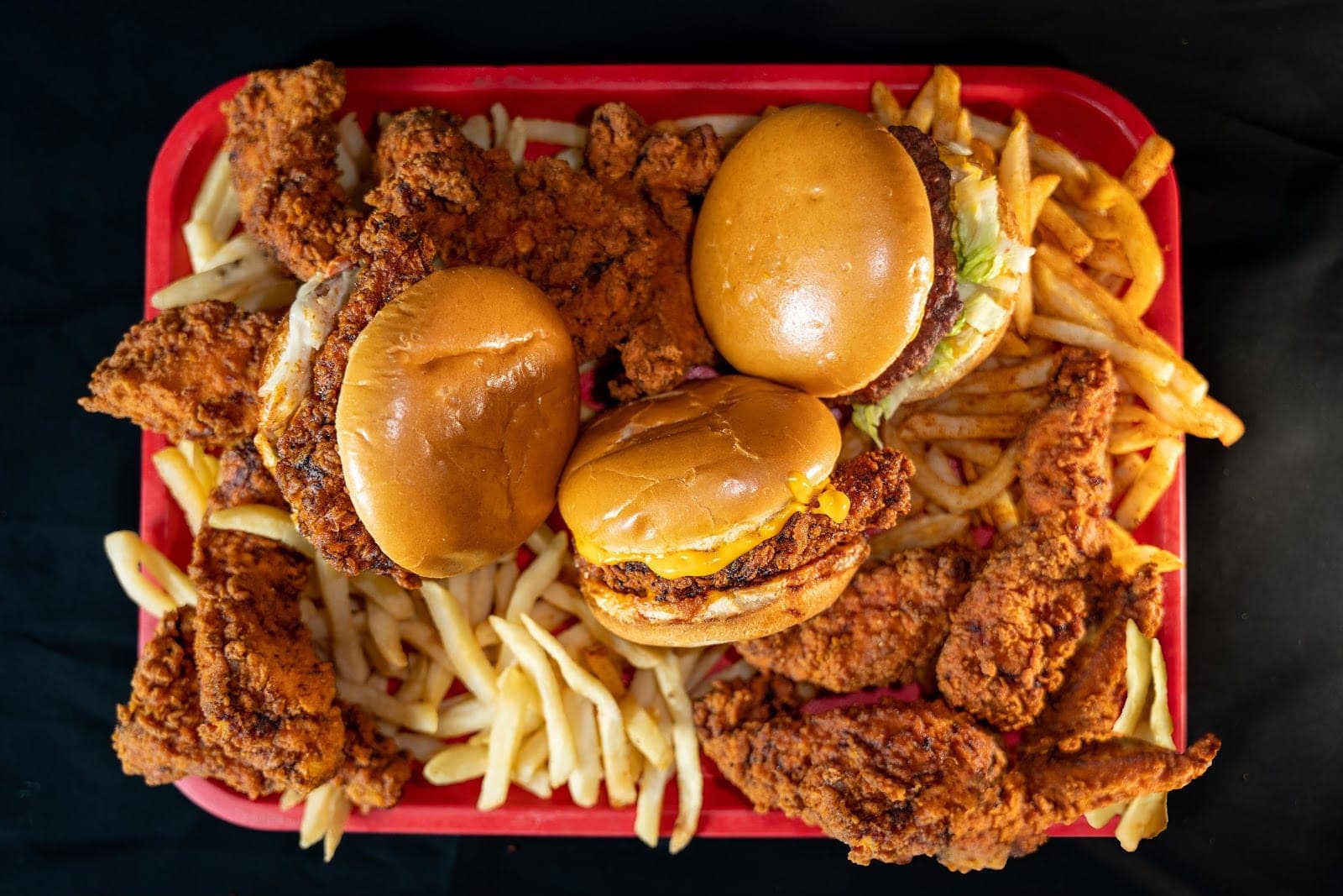 Big Red Halal — photo 2
