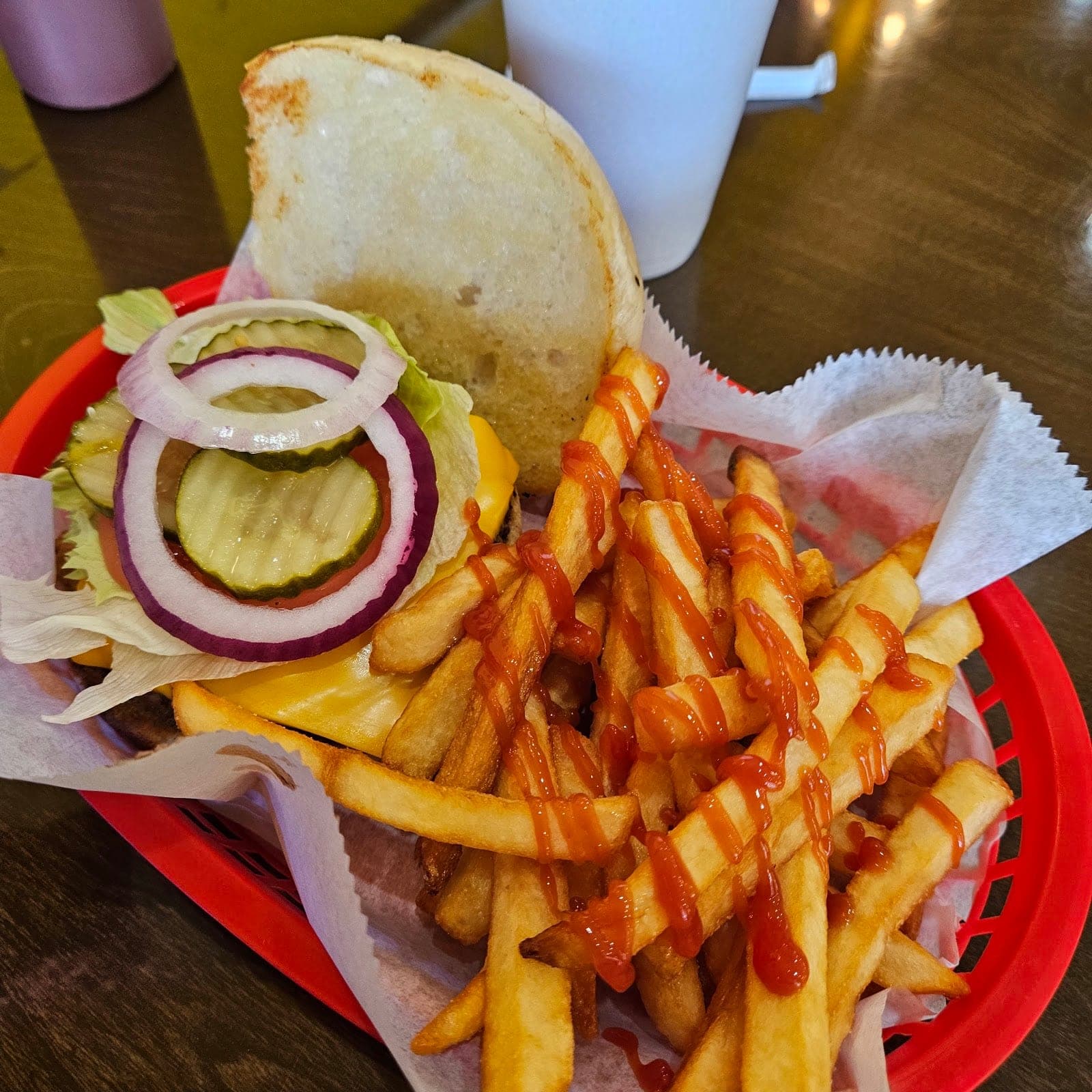 Viking Burger — photo 3